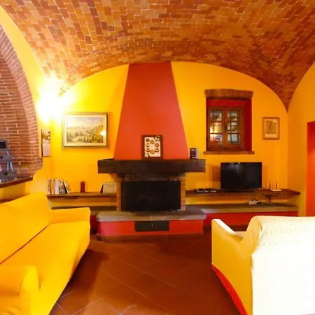 Villa Le Rondini *