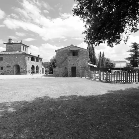 Le Rondini Villa