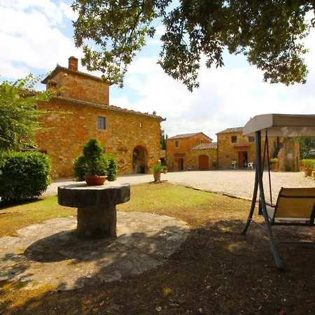 Villa Le Rondini